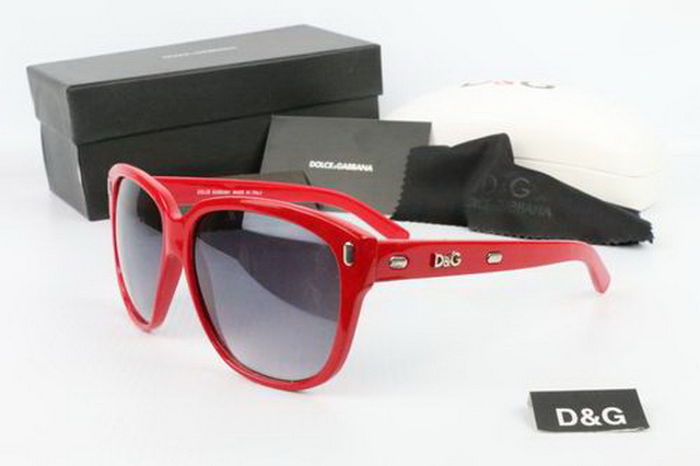 D&G Boutique Sunglasses 051